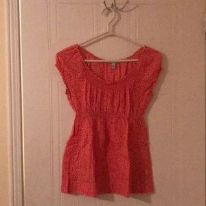 American Eagle short sleeve top